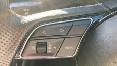 Audi A1 25 TFSI S Line 5dr Petrol Hatchback